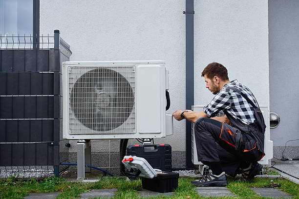 Top rated local Emergency Hvac Repair specialists in Milroy, PA